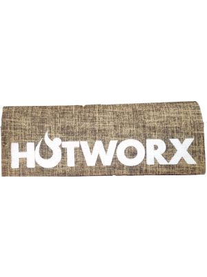 Hotworx yoga mat/towel for Sale in West Palm Beach, FL - OfferUp