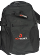 HWX BACKPACK - BLACK