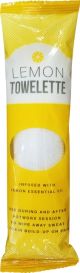 Lemon Towelette