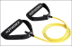 RESISTANCE BAND -  YELLOW 5 LB