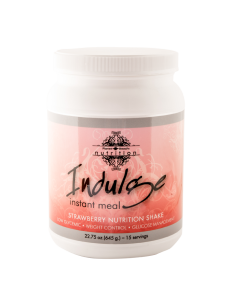 Indulge Instant Meal