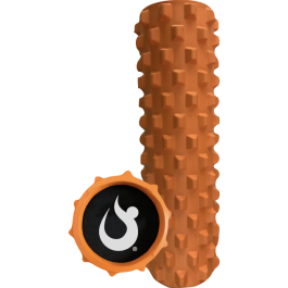 HWX TEXTURED FOAM ROLLER
