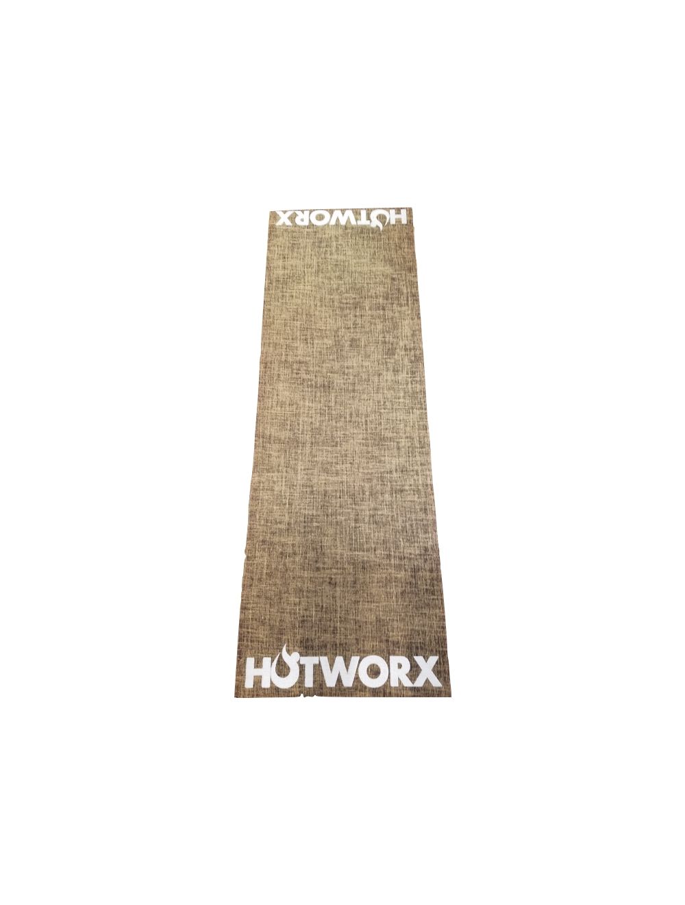 Looking for a great bag for all of your HOTWORX gear?? We've got you  covered!! . . Our HOTWORX Bag is a great accessory for carrying all of your  workout