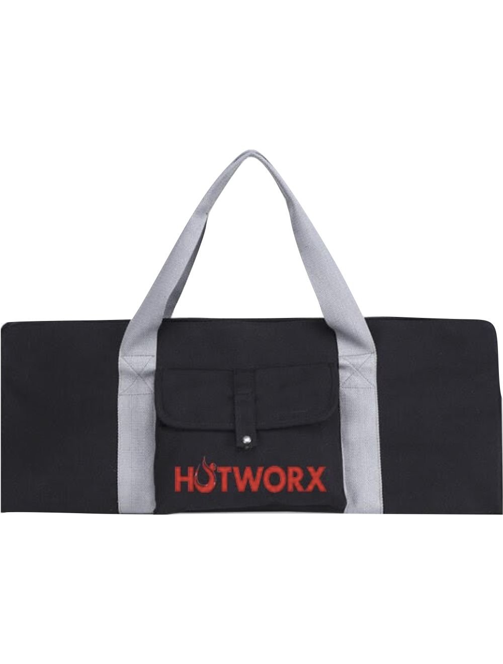 Hotworx yoga mat and towel cheap